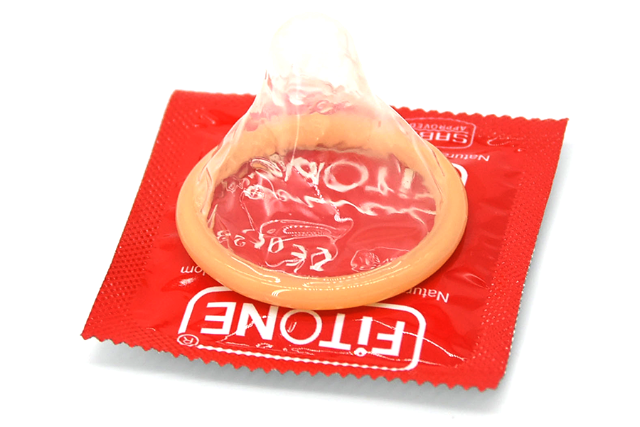 Preservativos clásicos FITONE